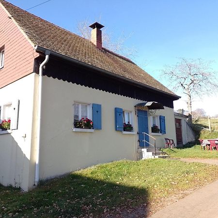 Hofgut Duerrenbuehl Villa Grafenhausen Ngoại thất bức ảnh