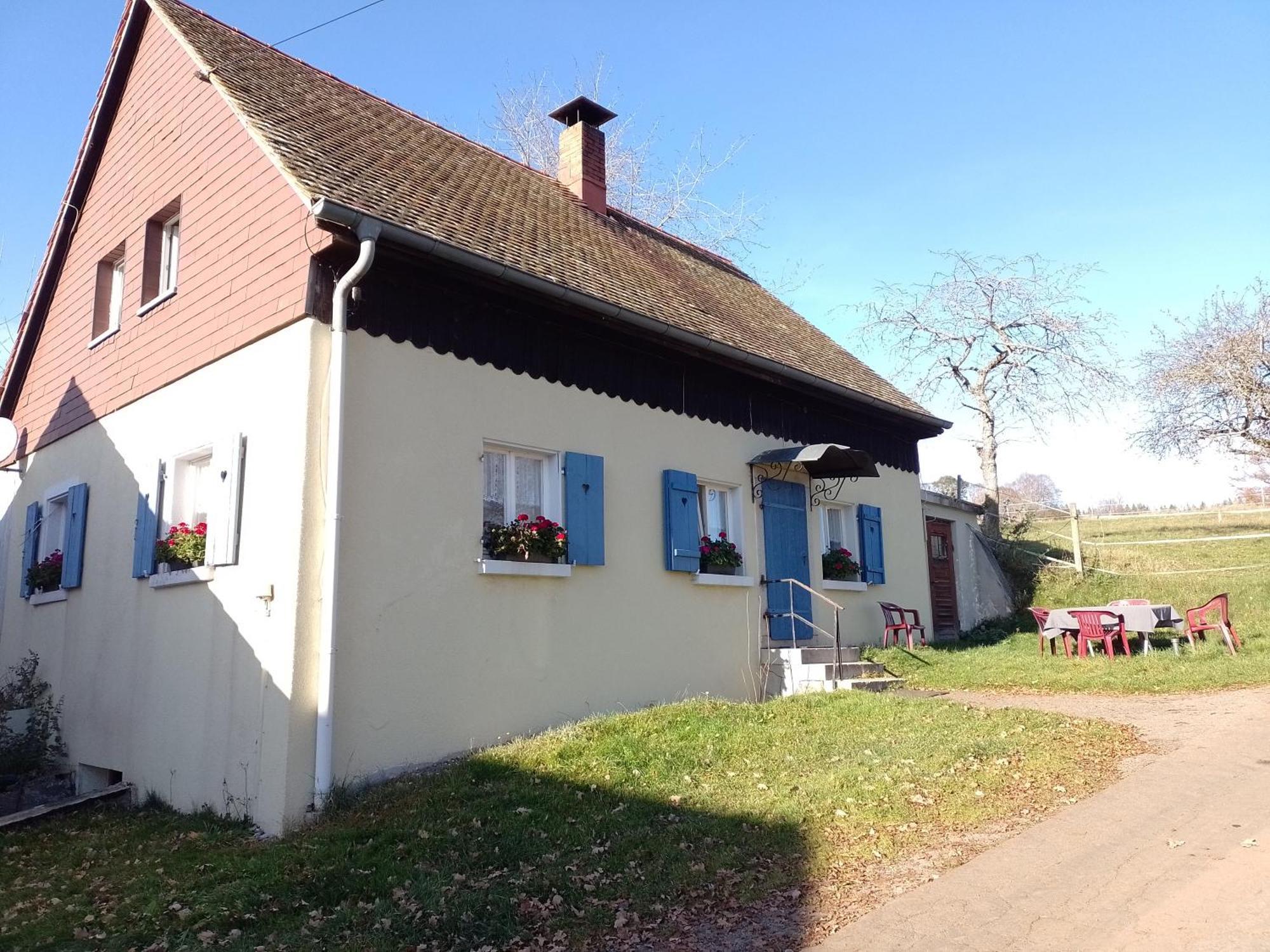Hofgut Duerrenbuehl Villa Grafenhausen Ngoại thất bức ảnh