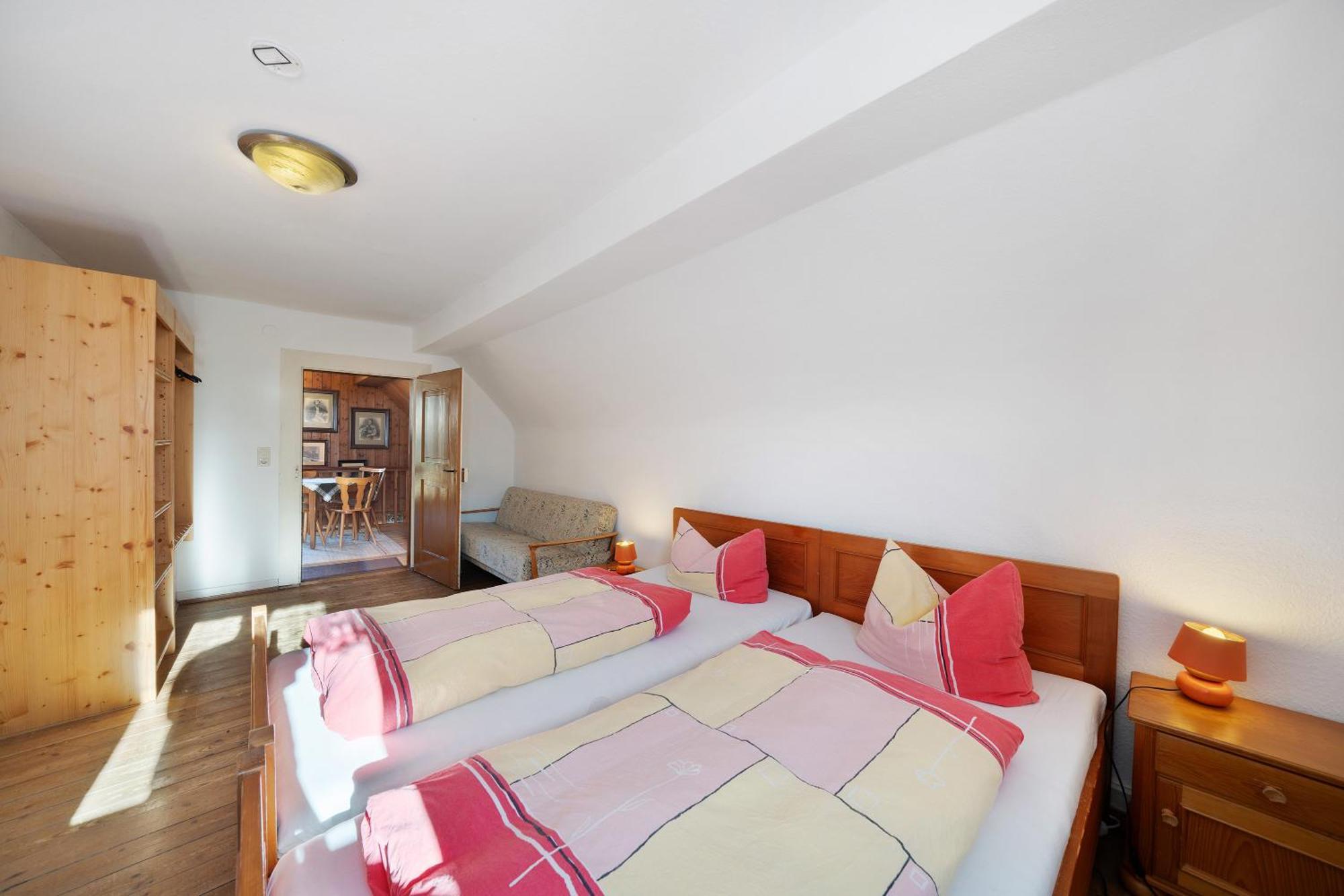 Hofgut Duerrenbuehl Villa Grafenhausen Ngoại thất bức ảnh