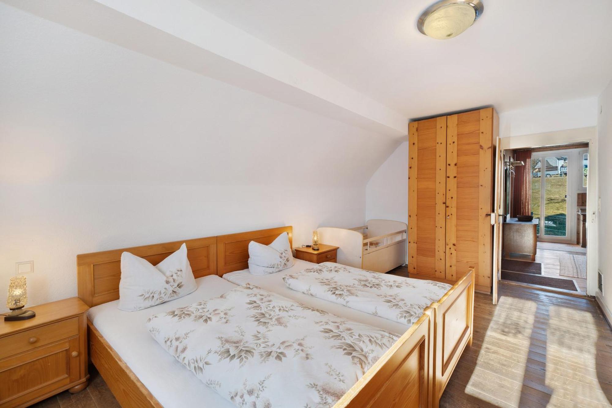 Hofgut Duerrenbuehl Villa Grafenhausen Ngoại thất bức ảnh